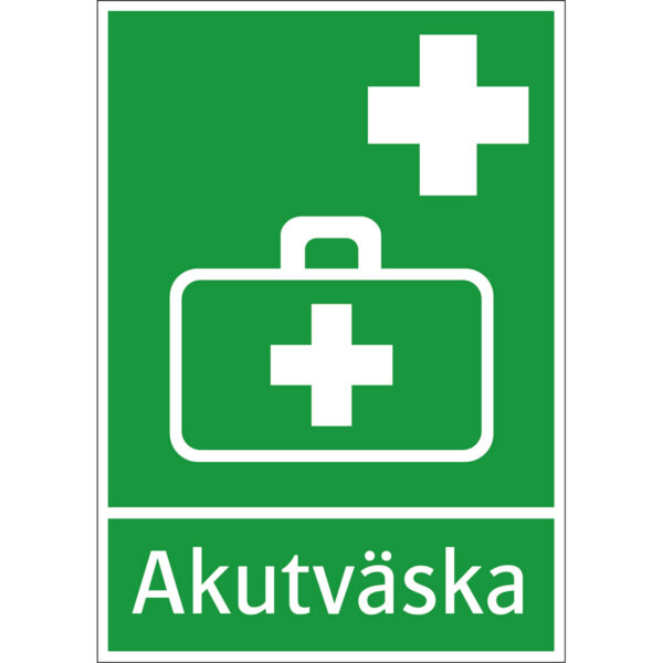 Akutväska