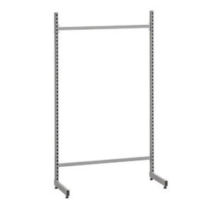 Skyltställning, enkelställ