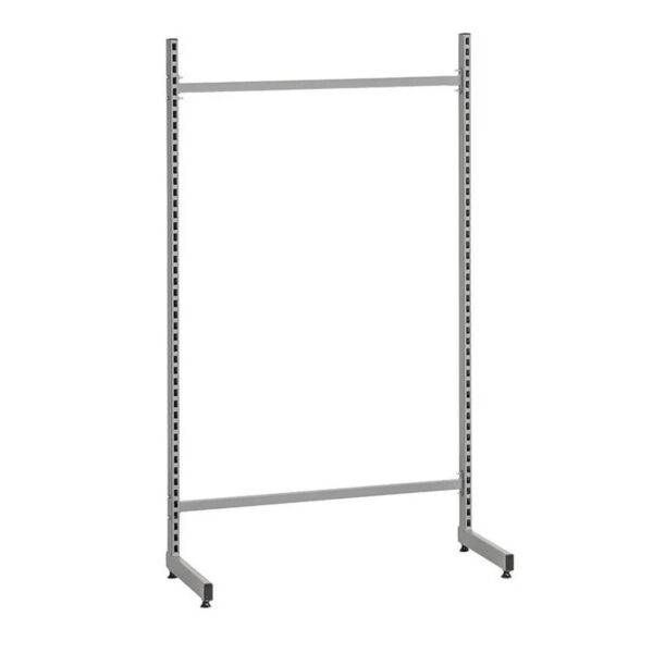 Skyltställning, enkelställ