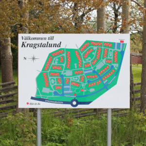 Bostadsrättsföreningar