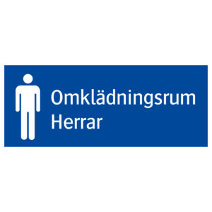 Informationsskyltar